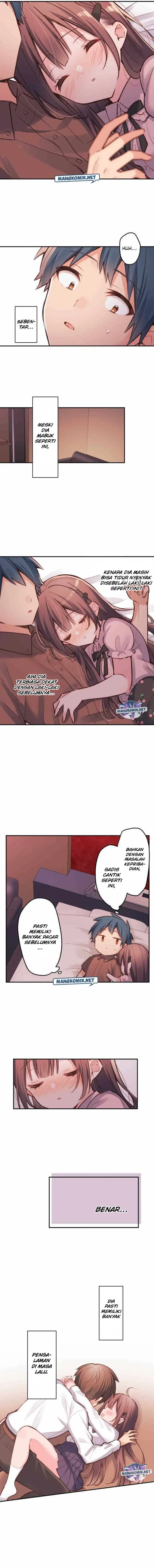 image-komik-waka-chan-wa-kyou-mo-azatoi-chapter-12-4/8