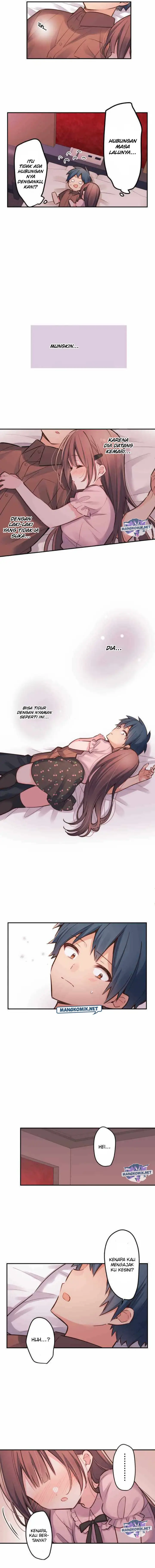 image-komik-waka-chan-wa-kyou-mo-azatoi-chapter-12-5/8