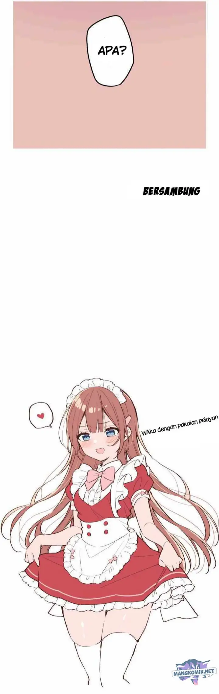 image-komik-waka-chan-wa-kyou-mo-azatoi-chapter-12-7/8