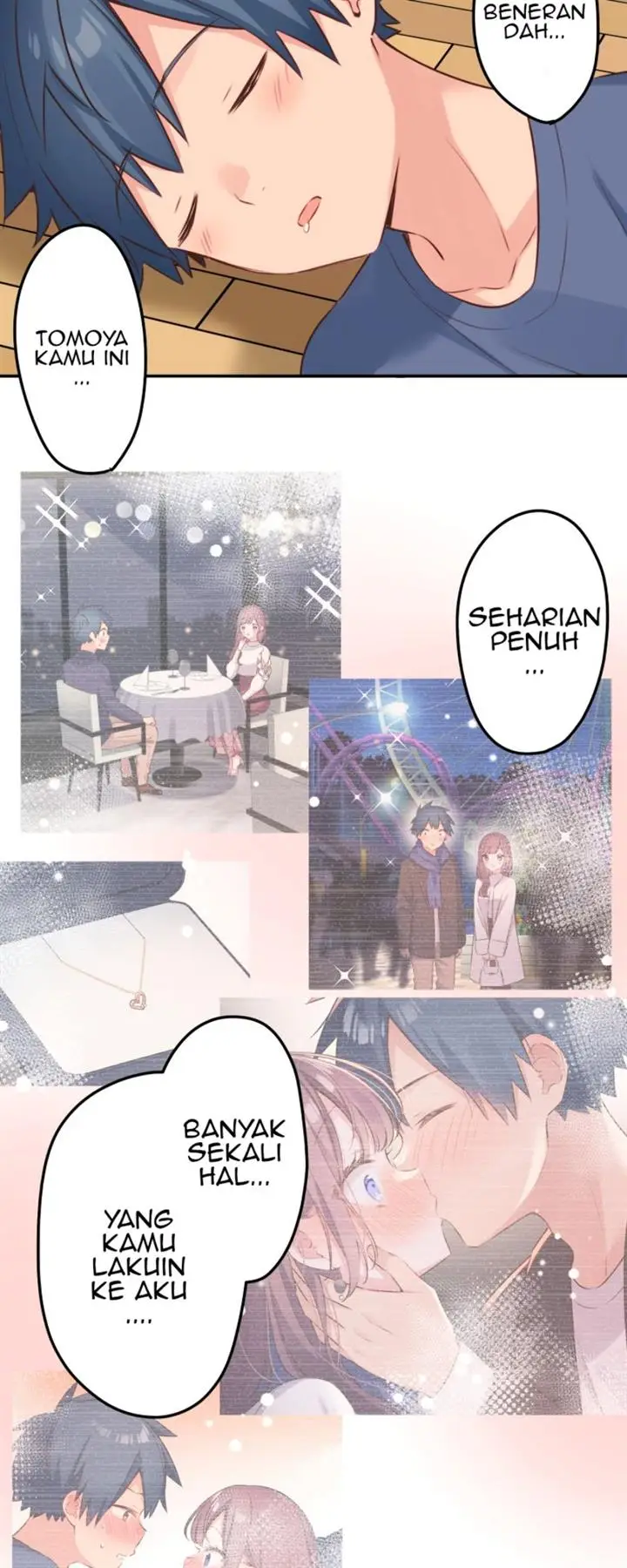 image-komik-waka-chan-wa-kyou-mo-azatoi-chapter-120-3/38