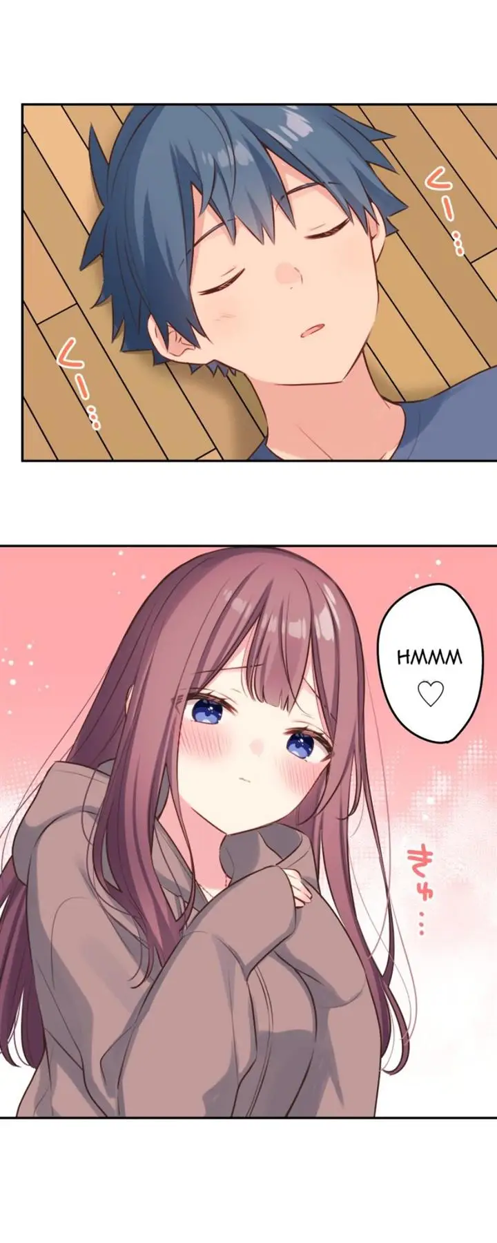 image-komik-waka-chan-wa-kyou-mo-azatoi-chapter-120-11/38