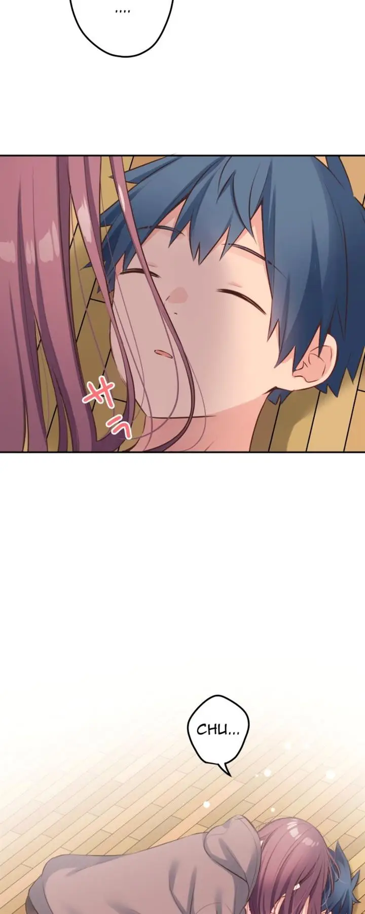 image-komik-waka-chan-wa-kyou-mo-azatoi-chapter-120-13/38