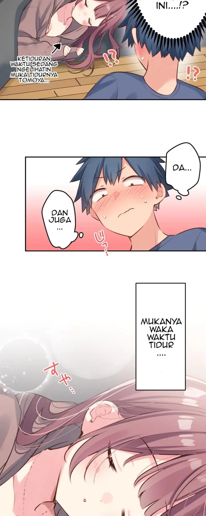 image-komik-waka-chan-wa-kyou-mo-azatoi-chapter-120-19/38