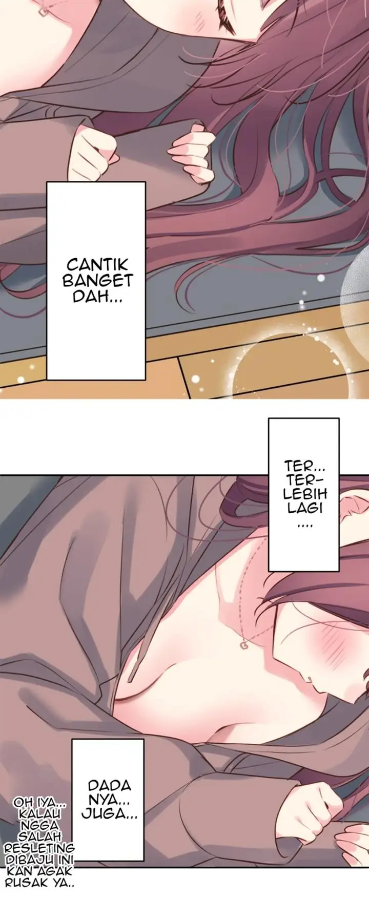 image-komik-waka-chan-wa-kyou-mo-azatoi-chapter-120-20/38