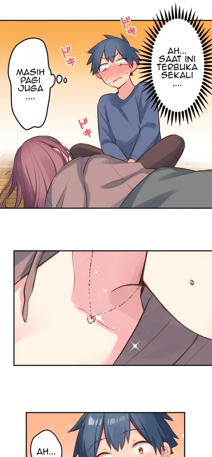 image-komik-waka-chan-wa-kyou-mo-azatoi-chapter-120-21/38