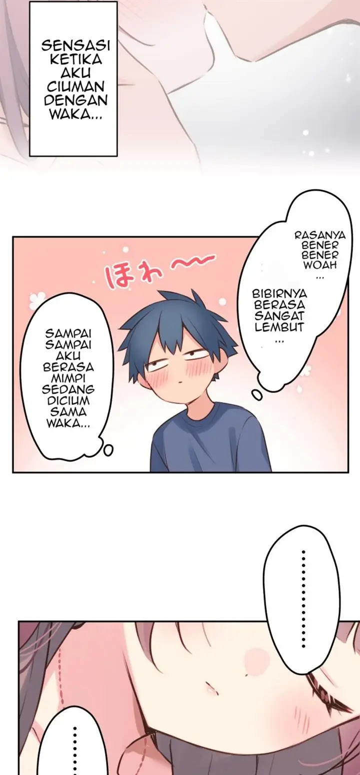 image-komik-waka-chan-wa-kyou-mo-azatoi-chapter-120-24/38