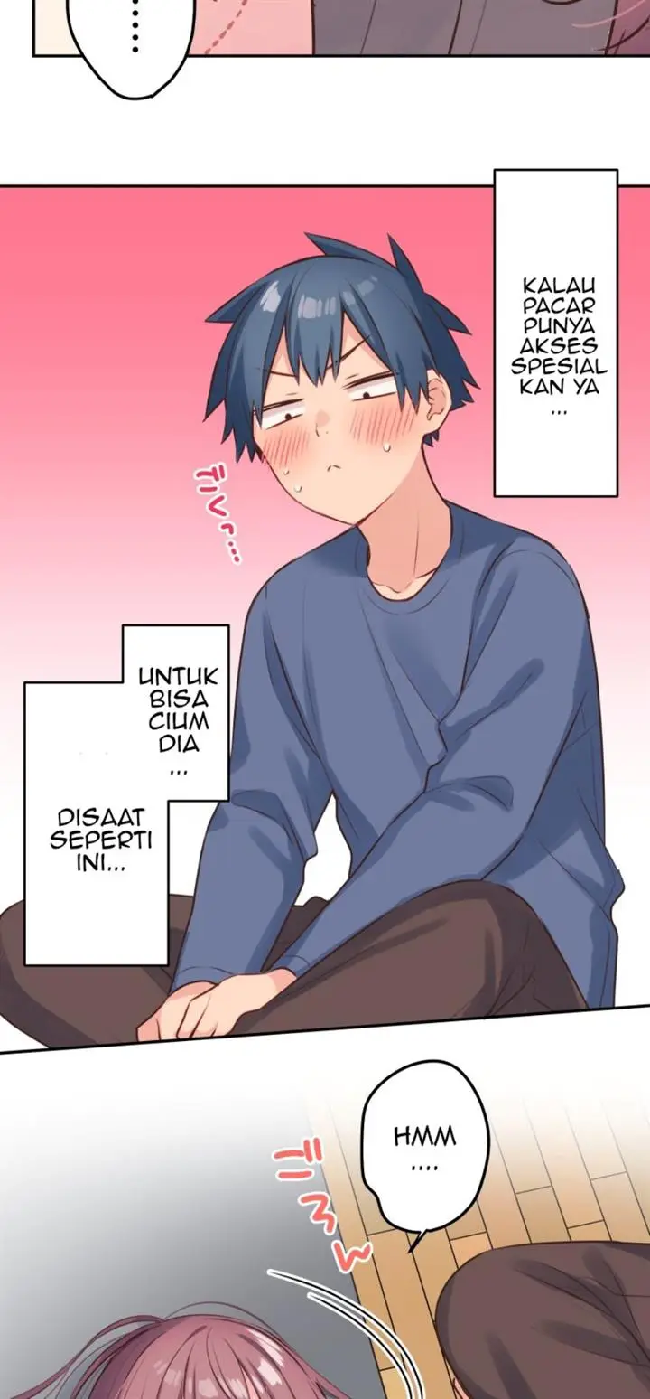 image-komik-waka-chan-wa-kyou-mo-azatoi-chapter-120-25/38