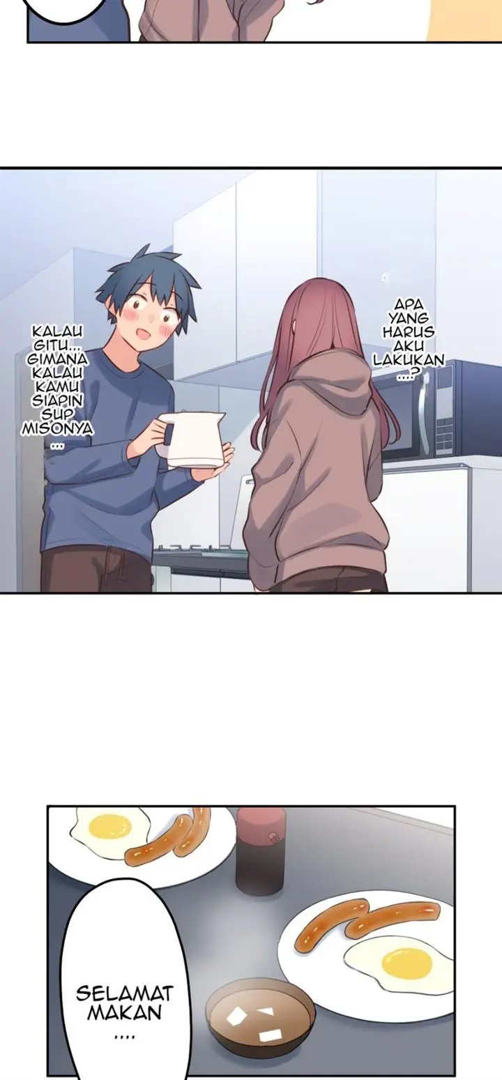 image-komik-waka-chan-wa-kyou-mo-azatoi-chapter-120-32/38