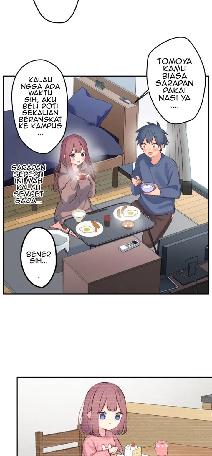 image-komik-waka-chan-wa-kyou-mo-azatoi-chapter-120-33/38