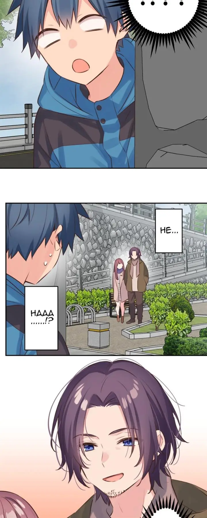 image-komik-waka-chan-wa-kyou-mo-azatoi-chapter-121-6/38