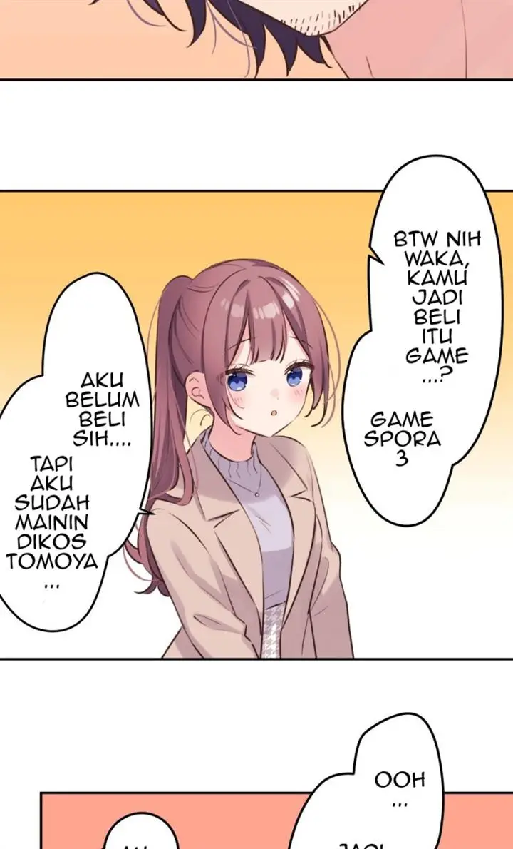 image-komik-waka-chan-wa-kyou-mo-azatoi-chapter-121-7/38