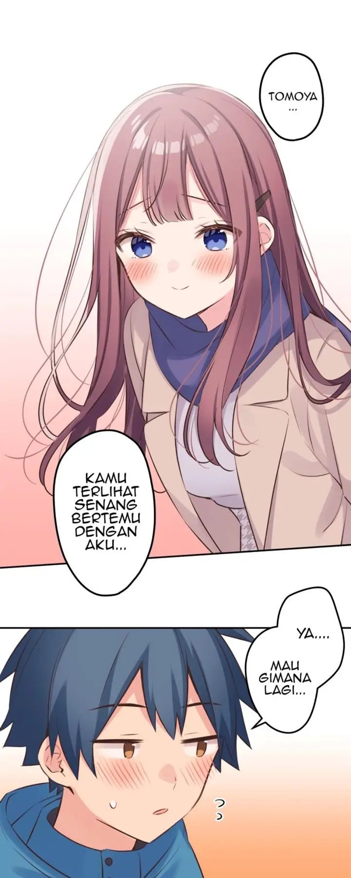 image-komik-waka-chan-wa-kyou-mo-azatoi-chapter-121-12/38