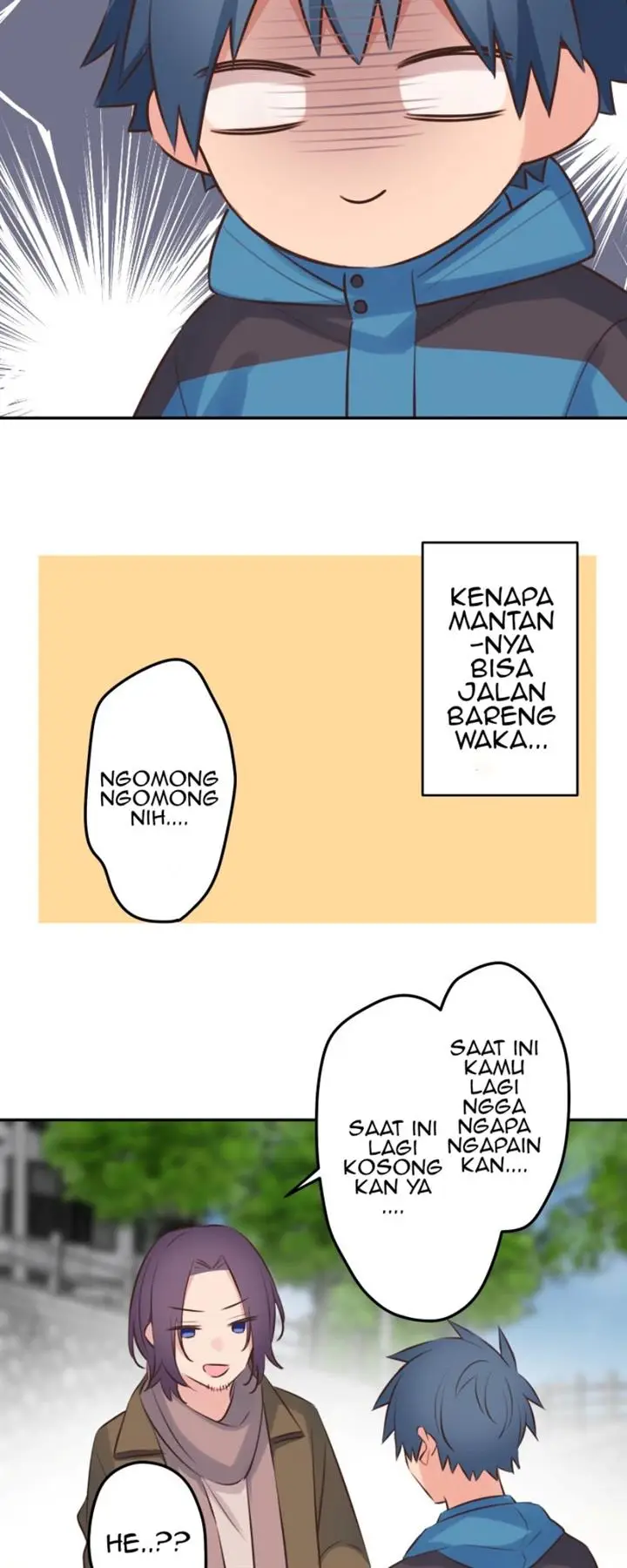 image-komik-waka-chan-wa-kyou-mo-azatoi-chapter-121-19/38