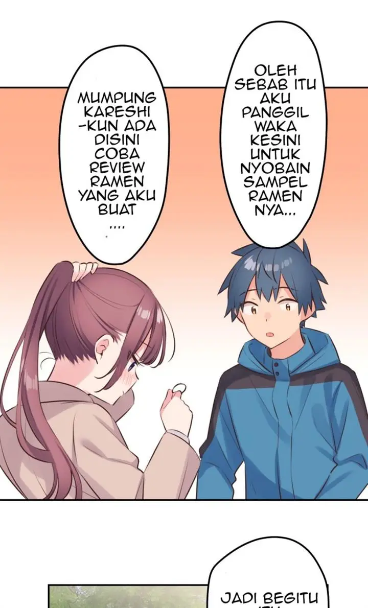 image-komik-waka-chan-wa-kyou-mo-azatoi-chapter-121-22/38