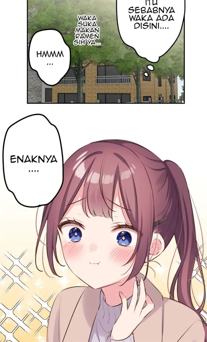 image-komik-waka-chan-wa-kyou-mo-azatoi-chapter-121-23/38