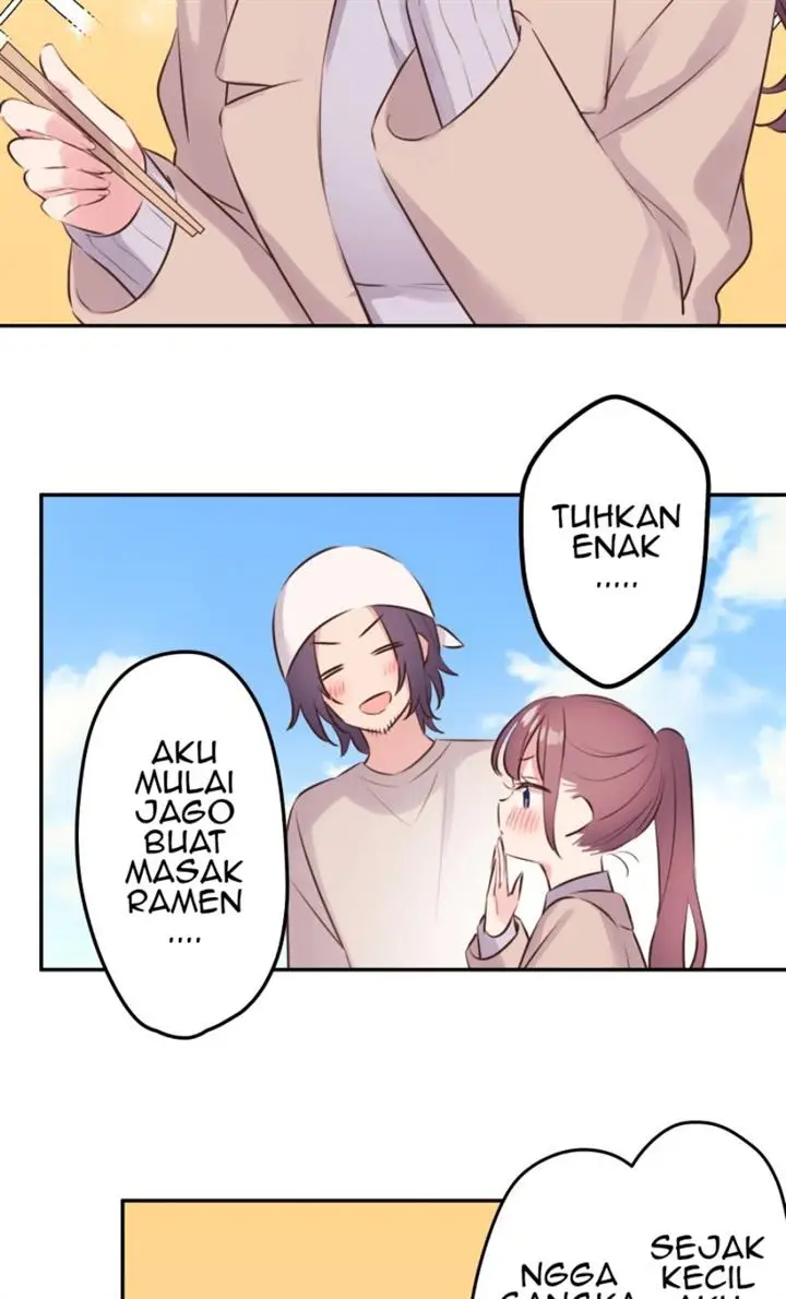 image-komik-waka-chan-wa-kyou-mo-azatoi-chapter-121-24/38