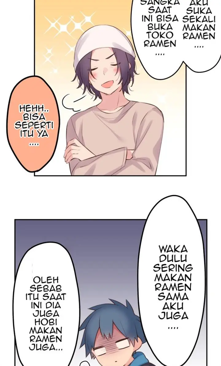 image-komik-waka-chan-wa-kyou-mo-azatoi-chapter-121-25/38