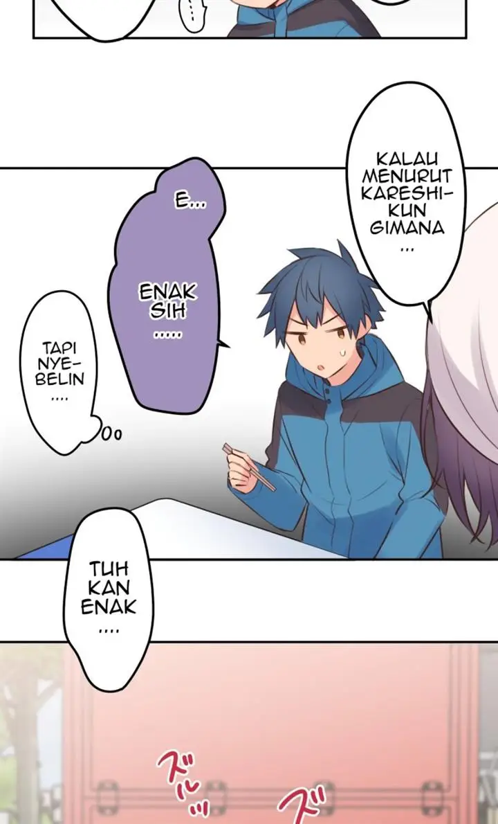 image-komik-waka-chan-wa-kyou-mo-azatoi-chapter-121-26/38