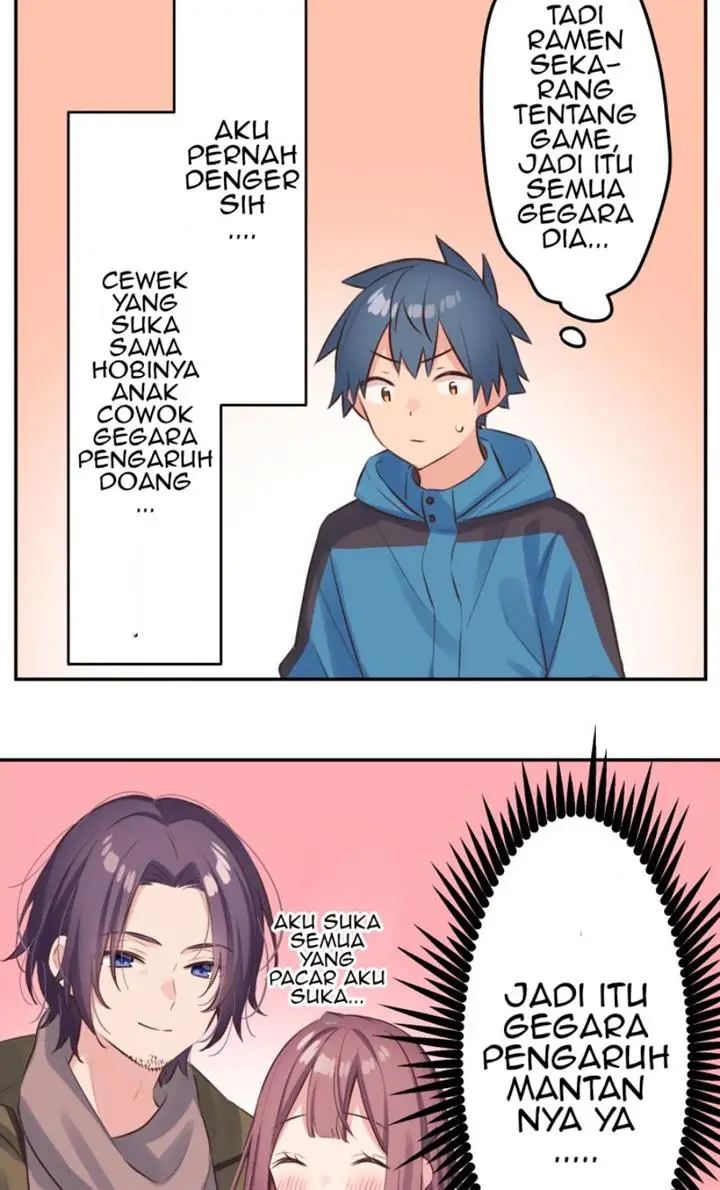 image-komik-waka-chan-wa-kyou-mo-azatoi-chapter-121-29/38