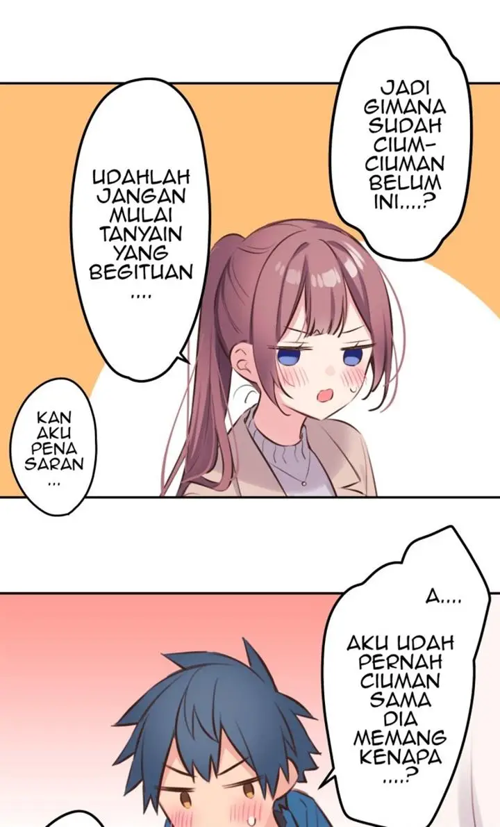 image-komik-waka-chan-wa-kyou-mo-azatoi-chapter-121-31/38