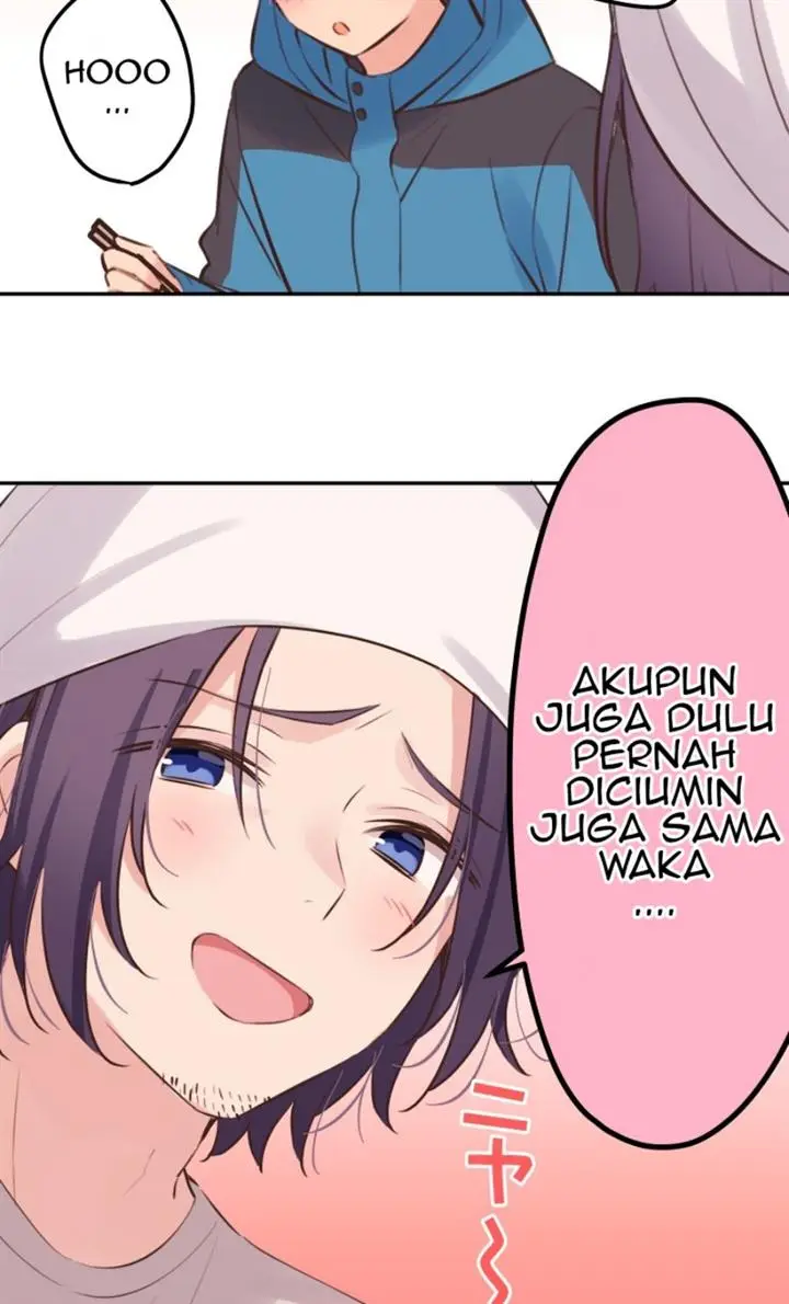 image-komik-waka-chan-wa-kyou-mo-azatoi-chapter-121-32/38