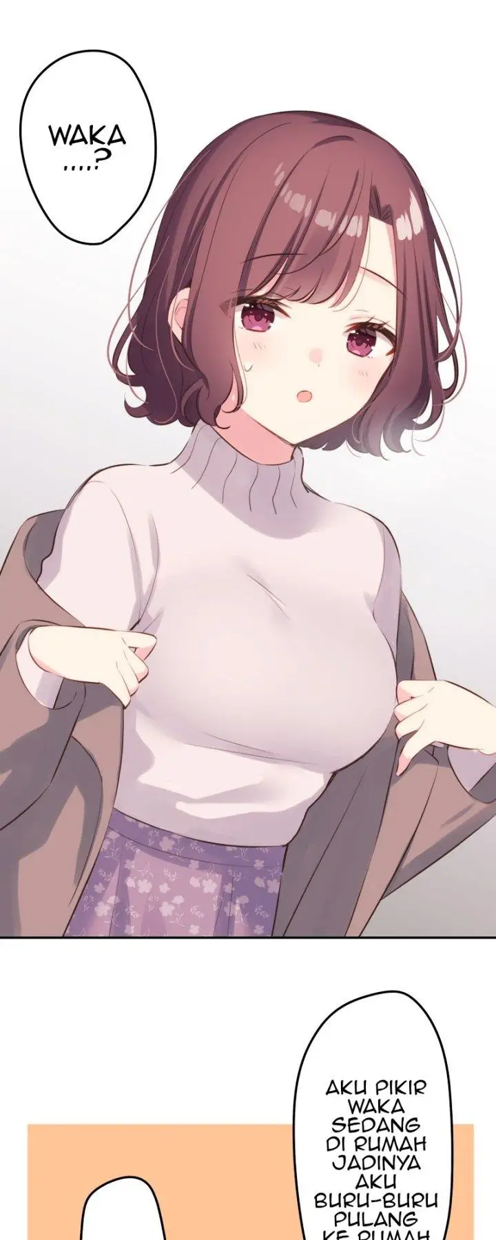 image-komik-waka-chan-wa-kyou-mo-azatoi-chapter-122-1/38