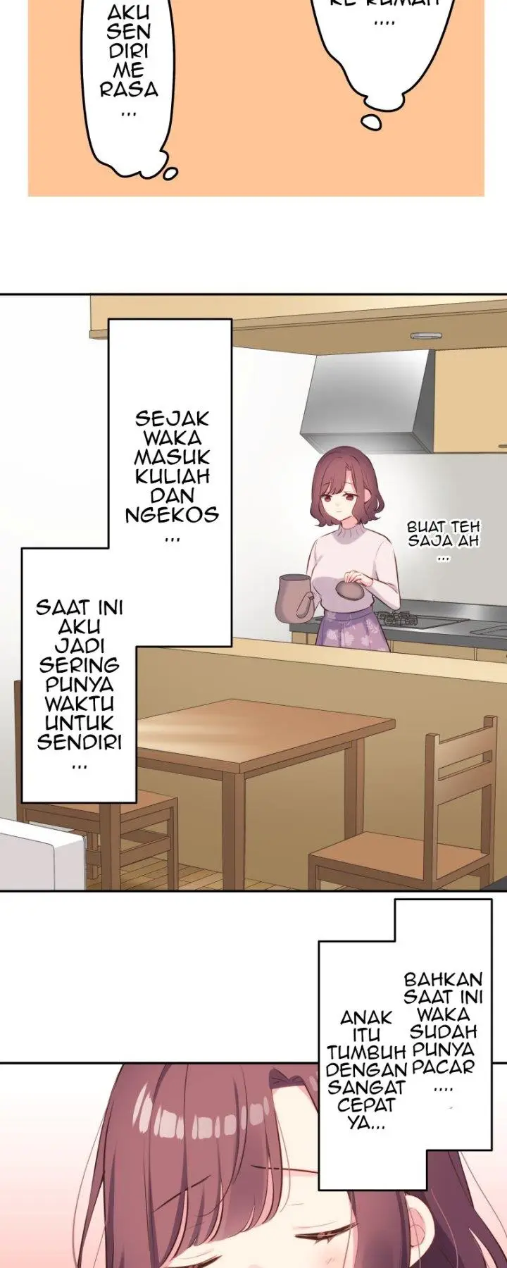 image-komik-waka-chan-wa-kyou-mo-azatoi-chapter-122-2/38