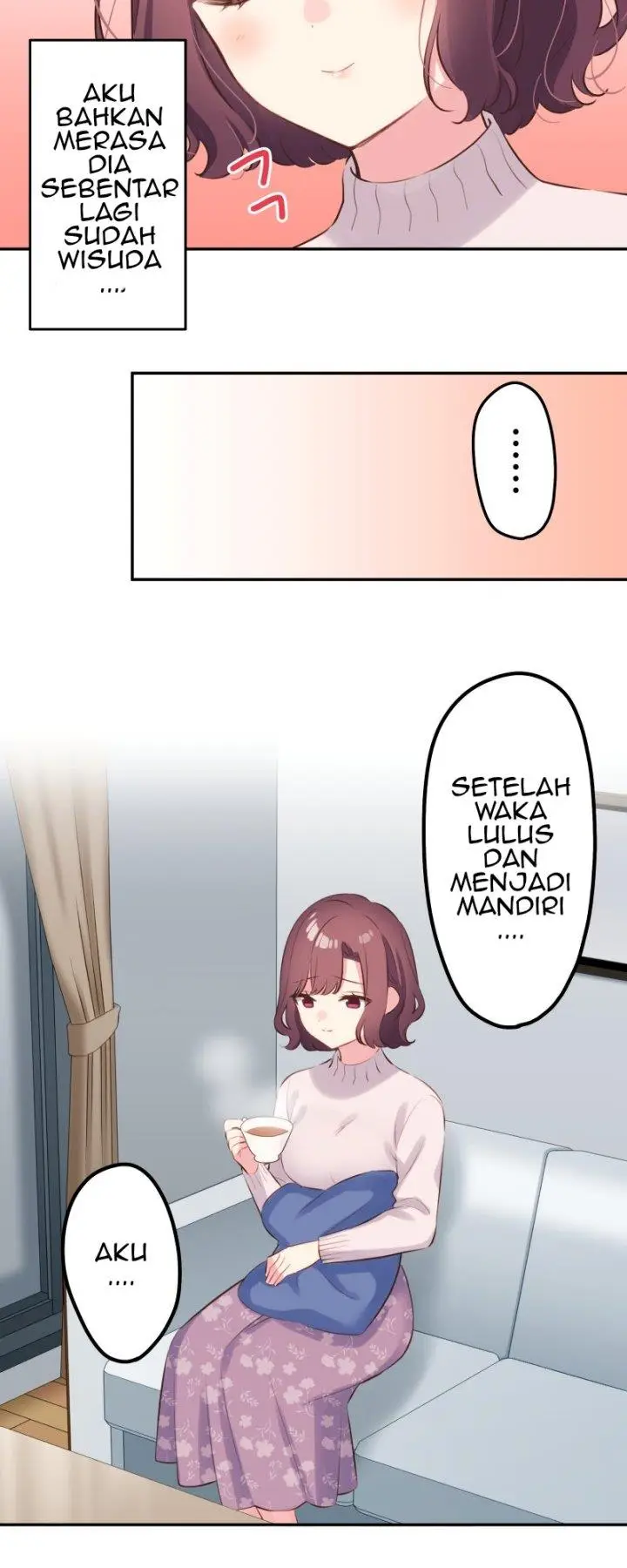 image-komik-waka-chan-wa-kyou-mo-azatoi-chapter-122-3/38