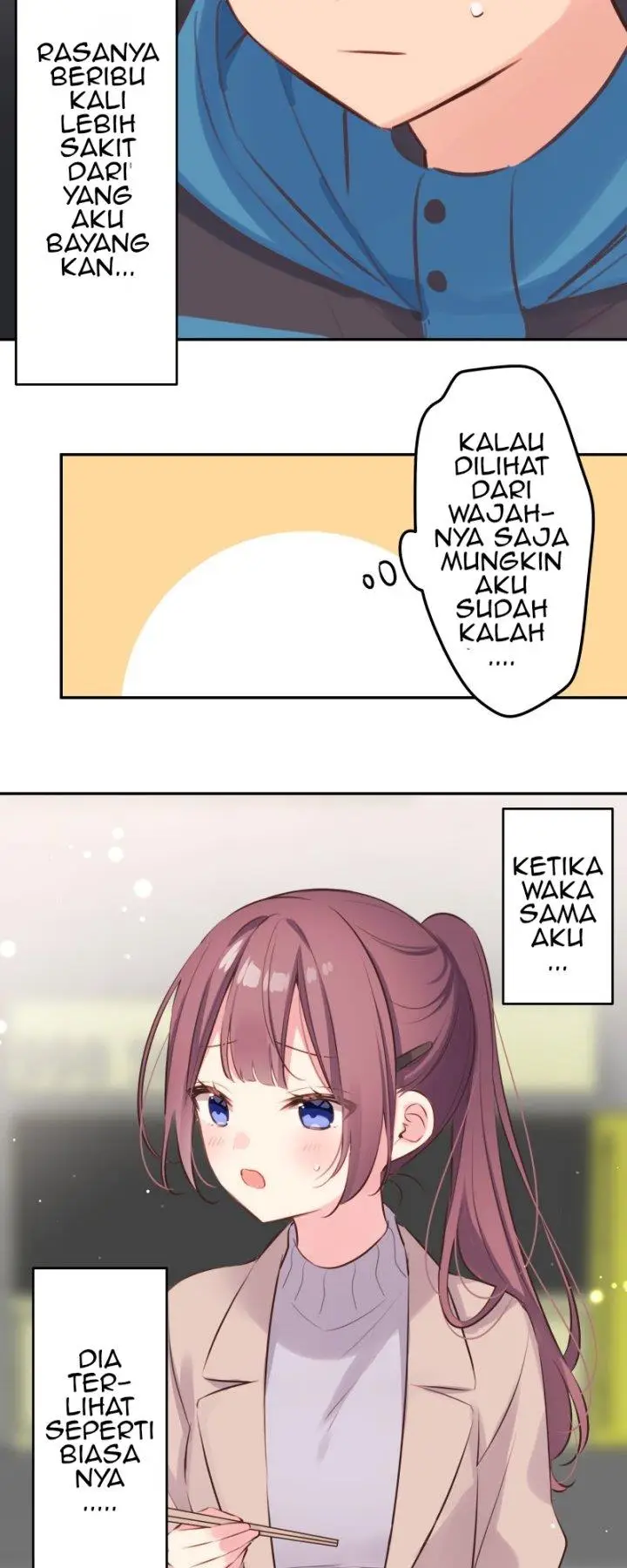 image-komik-waka-chan-wa-kyou-mo-azatoi-chapter-122-6/38