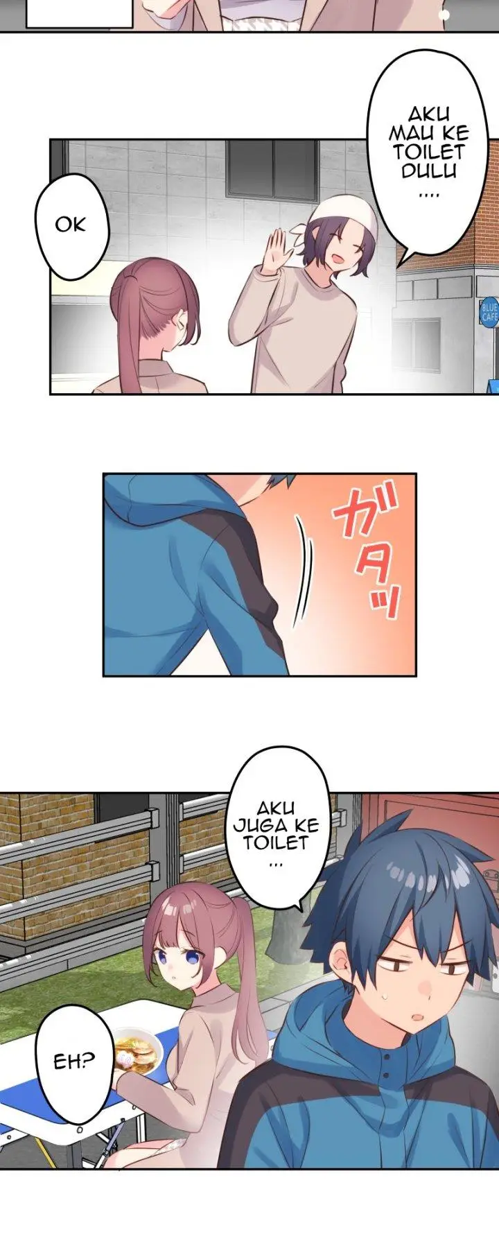 image-komik-waka-chan-wa-kyou-mo-azatoi-chapter-122-7/38