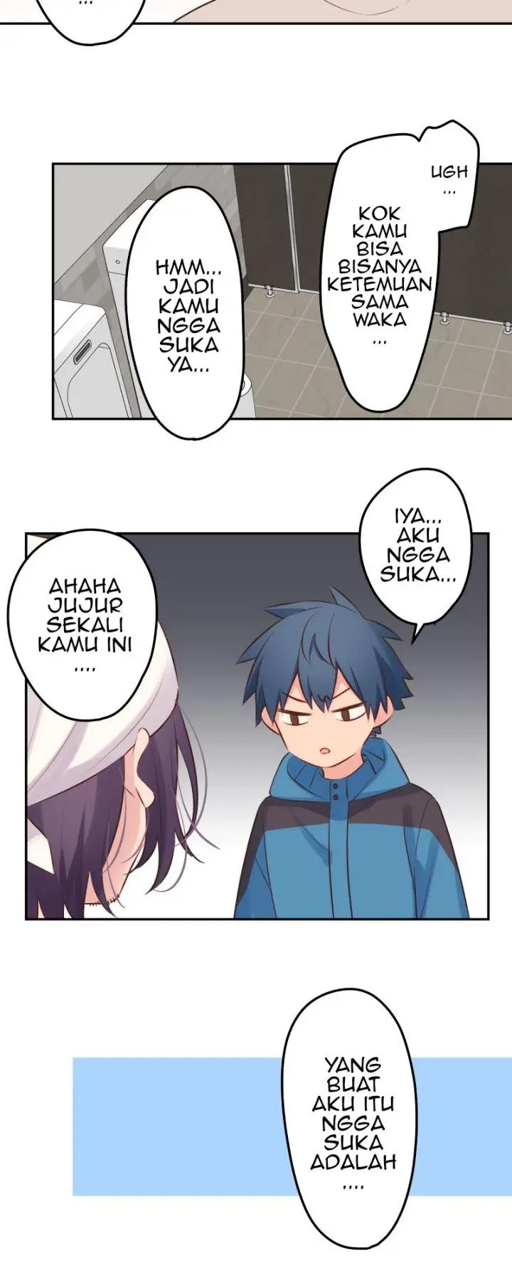 image-komik-waka-chan-wa-kyou-mo-azatoi-chapter-122-10/38