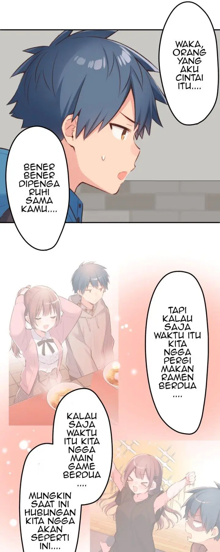 image-komik-waka-chan-wa-kyou-mo-azatoi-chapter-122-11/38