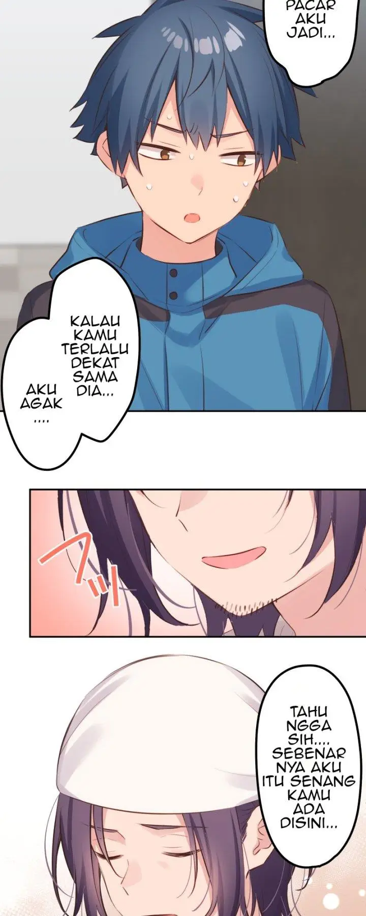image-komik-waka-chan-wa-kyou-mo-azatoi-chapter-122-13/38