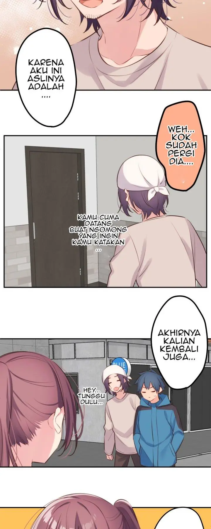 image-komik-waka-chan-wa-kyou-mo-azatoi-chapter-122-14/38