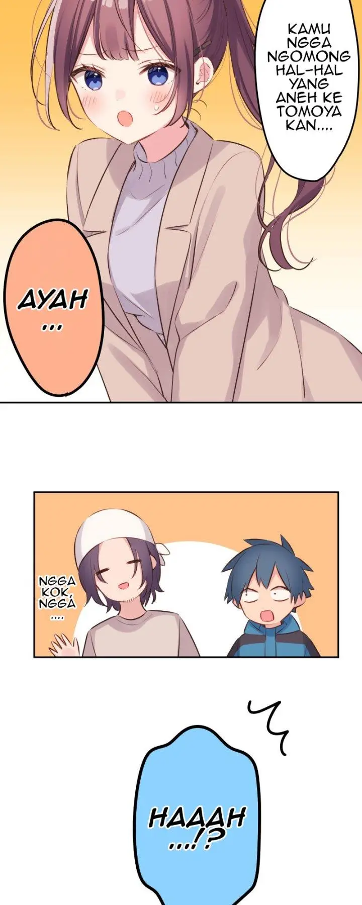 image-komik-waka-chan-wa-kyou-mo-azatoi-chapter-122-15/38