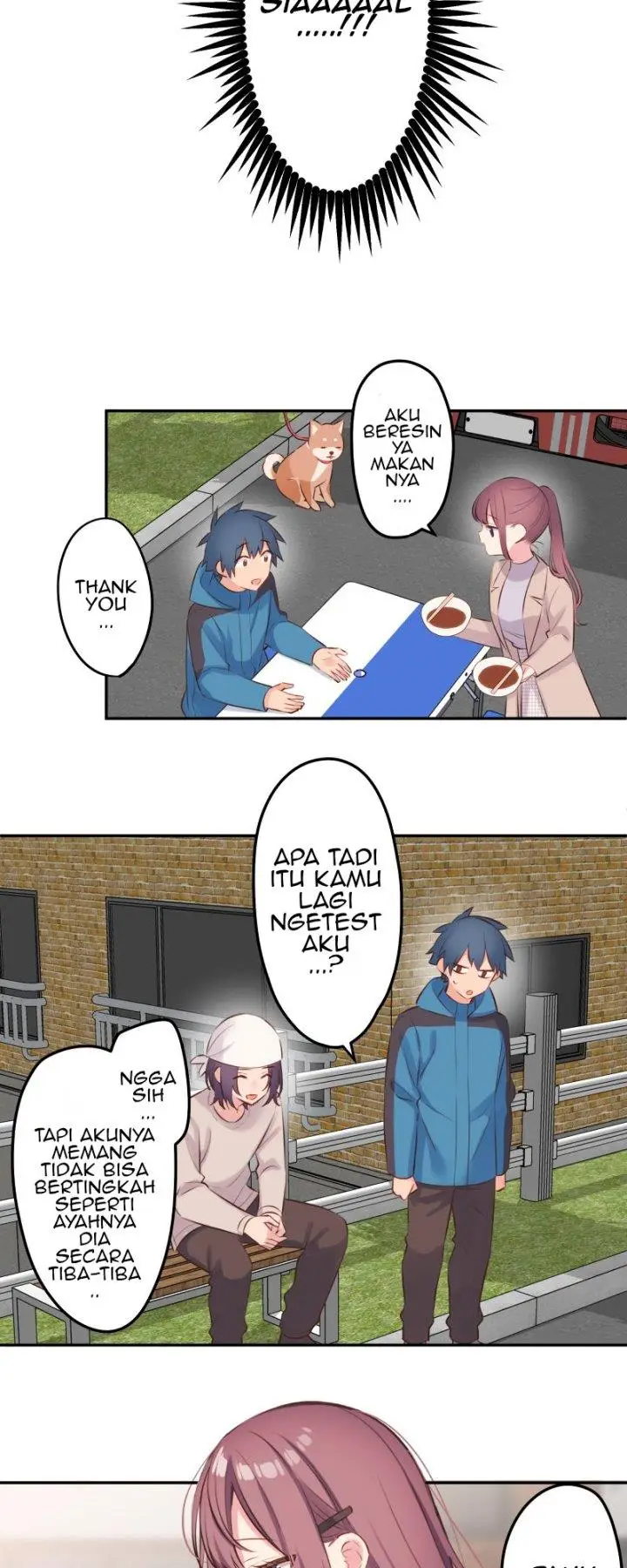 image-komik-waka-chan-wa-kyou-mo-azatoi-chapter-122-19/38