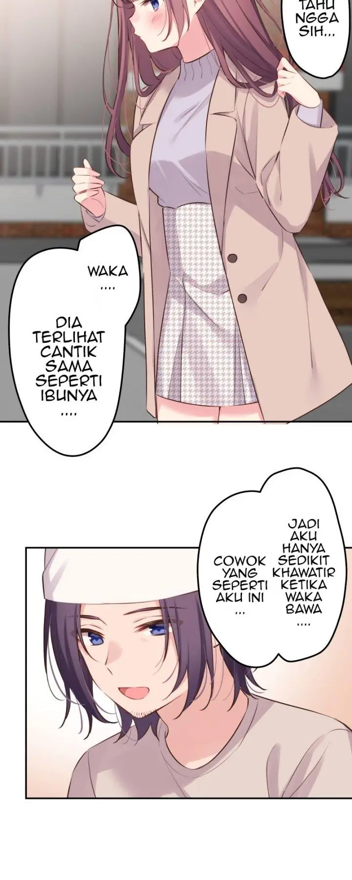 image-komik-waka-chan-wa-kyou-mo-azatoi-chapter-122-20/38