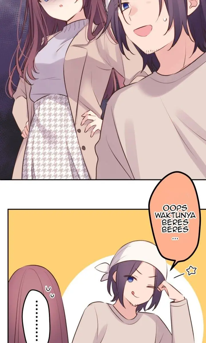 image-komik-waka-chan-wa-kyou-mo-azatoi-chapter-122-24/38