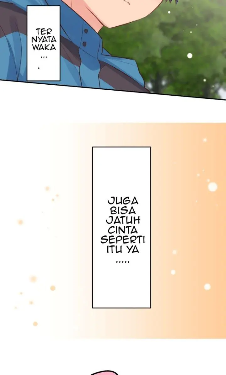 image-komik-waka-chan-wa-kyou-mo-azatoi-chapter-122-30/38