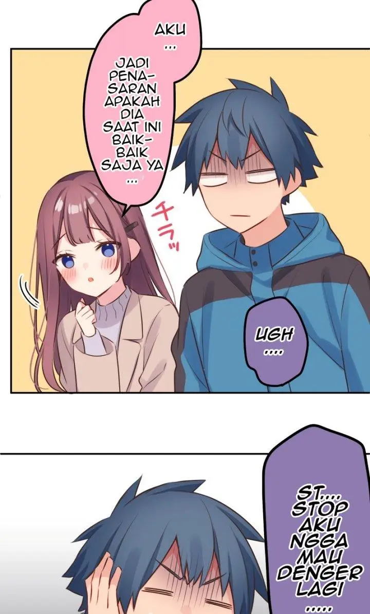 image-komik-waka-chan-wa-kyou-mo-azatoi-chapter-122-31/38