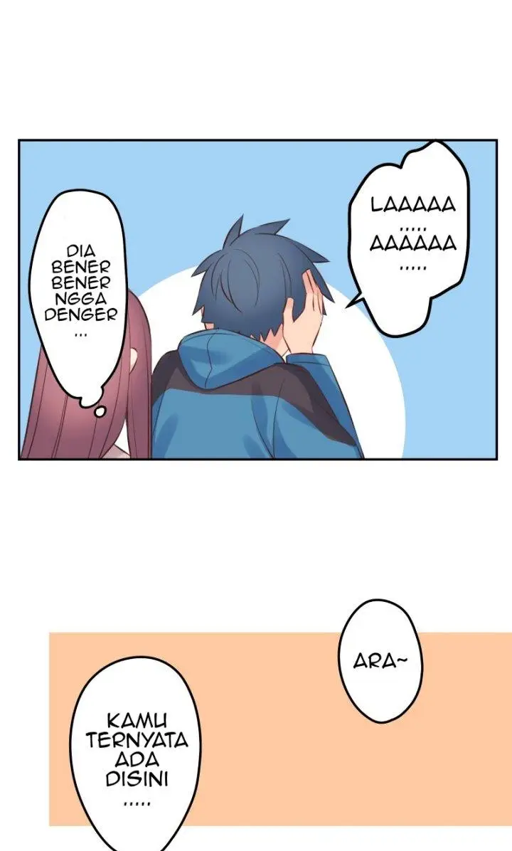 image-komik-waka-chan-wa-kyou-mo-azatoi-chapter-122-34/38