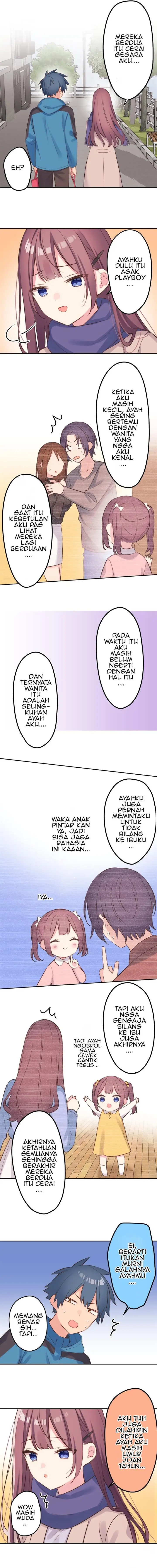 image-komik-waka-chan-wa-kyou-mo-azatoi-chapter-123-2/10