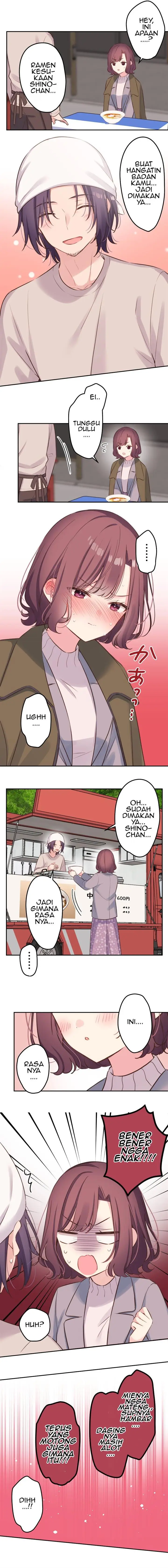 image-komik-waka-chan-wa-kyou-mo-azatoi-chapter-123-5/10