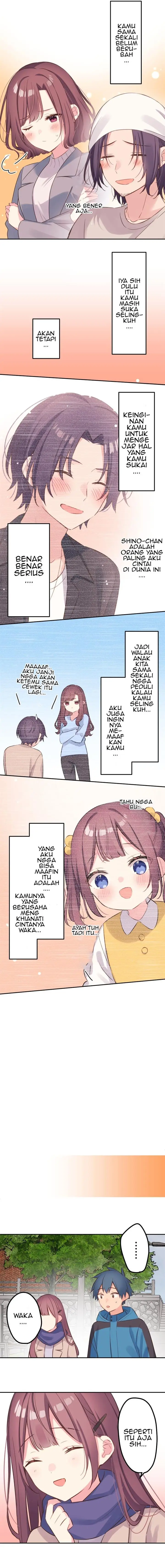 image-komik-waka-chan-wa-kyou-mo-azatoi-chapter-123-8/10