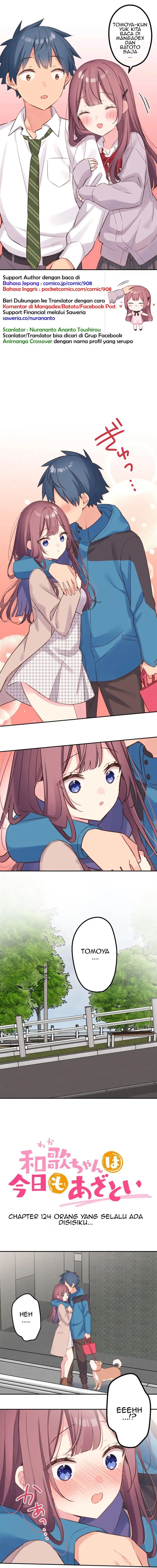 image-komik-waka-chan-wa-kyou-mo-azatoi-chapter-124-0/10