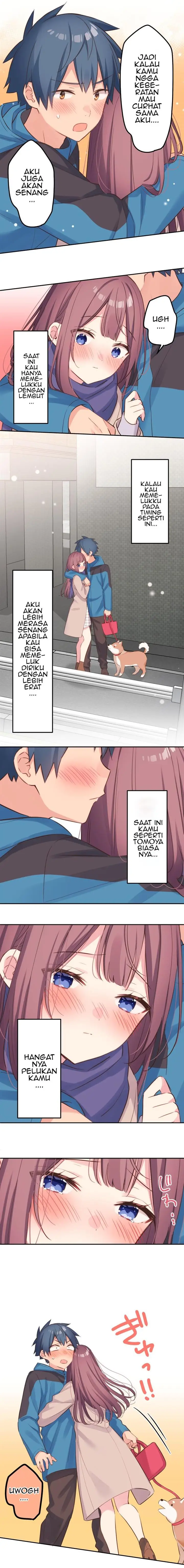 image-komik-waka-chan-wa-kyou-mo-azatoi-chapter-124-2/10