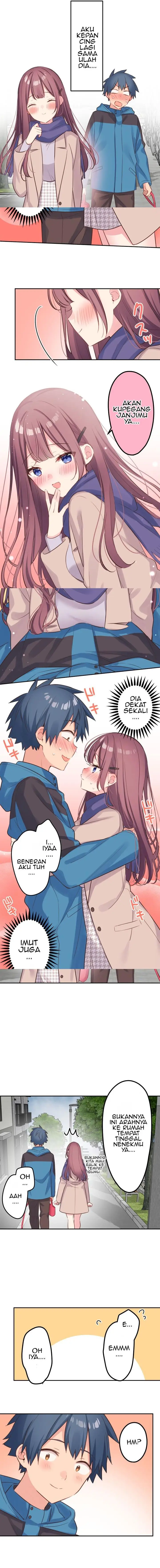 image-komik-waka-chan-wa-kyou-mo-azatoi-chapter-124-4/10