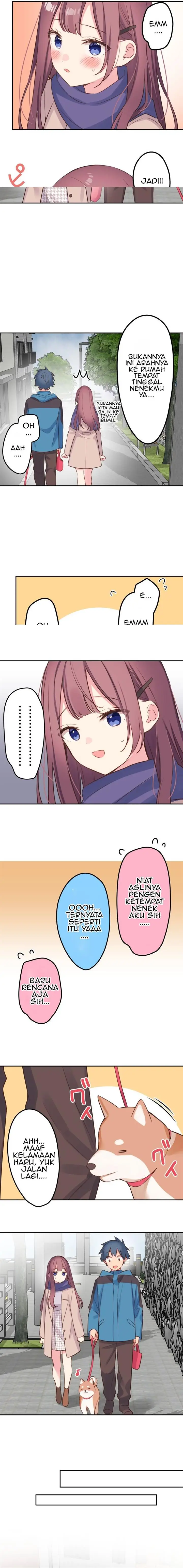 image-komik-waka-chan-wa-kyou-mo-azatoi-chapter-124-5/10