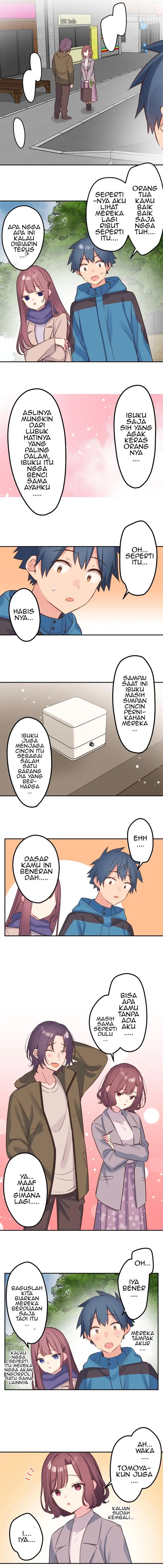 image-komik-waka-chan-wa-kyou-mo-azatoi-chapter-124-6/10