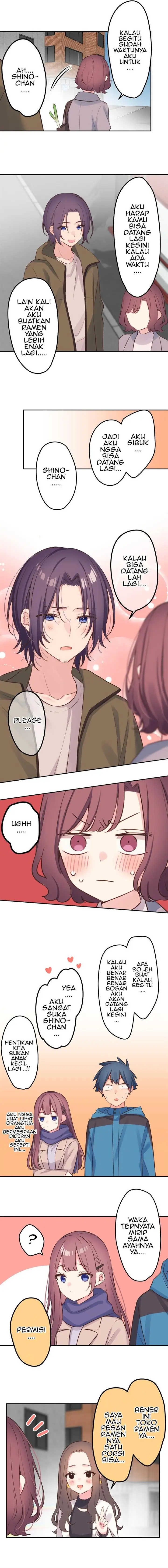 image-komik-waka-chan-wa-kyou-mo-azatoi-chapter-124-7/10